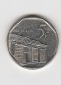 5 centavos Kuba 1999 (B862)