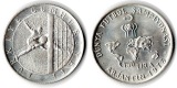 Türkei  150 Lira  1978  FM-Frankfurt  Feingewicht: 7,2g  Silb...