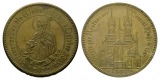 Bronzemedaille 1894; Ø 42,5 mm, 28,56 g