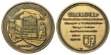 Bronzemedaille 1974; Ø 50,2 mm, 50,61 g