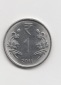 1 Rupee Indien 2011 (B940)