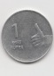 1 Rupee Indien 2010 (B941)