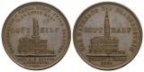 Bronzemedaille 1861; Ø 41,5 mm, 30,98 g