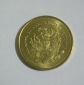 Mexiko 1000 Pesos 1989, 30,5 mm Alubronze