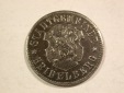 B14 Heidelberg  50 Pfennig o.Jahr in vz!  Originalbilder