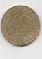 10 Centimes Frankreich 1982 (B959)