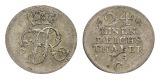 Brandenburg-Preußen, 1/24 Taler 1755