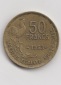 50 francs Frankreich 1953   (B989)