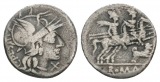 Antike, 1 Kleinmünze