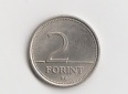 2 Forint Ungarn 1993 (K041)