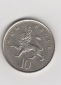 10 new Pence 1979 (K063)