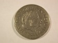 B44 Niederlande 1 Gulden 1976 in ss+  Originalbilder