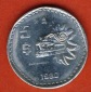 Mexiko 5 Pesos 1980