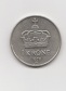 1 Krone Norwegen 1978  (K099)