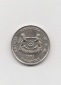 20 Cent Singapore 1993 (K106)