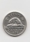 5 Cent Canada 1978 (K121)