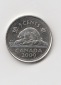 5 Cent Canada 2009 (K123)