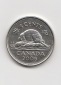 5 Cent Canada 2006 (K127)
