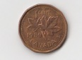 1 Cent Canada 1989 (K148)