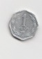 1 Pesos Chile 1999 (K196)