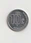 10 Centavos Mexiko 2008 (K205)