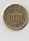 20 Cent Deutschland 2011  A (K248)