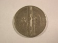 B45 Italien 2 Lire 1923 in ss  Originalbilder