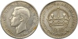 7804 Australien Crown 1937  26,75 Gramm Silber fein  sehr sch...