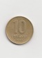 10 Centavos Argentinien 1994 (K316)