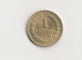 1 Centavo Salvador 1981 (K336)