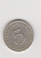 5 Centesimo Panama 1966 (K361)