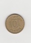 Finnland 10 Pennia 1970 (K365)