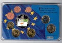 Zypern  Euro-Währungssatz   2008  FM-Frankfurt