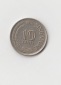 10 Cent Singapore 1970 (K393)