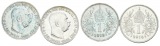 Österreich, 2 Kleinmünzen