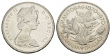 Canada, Dollar 1970