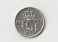 10 Öre Schweden 1977 (K412)