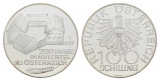 Österreich 100 Schilling 1979 - 200 Jahre Innviertel PP, AG