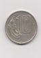 10 Pesos Uruguay 1981 (K469)