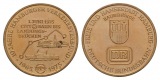 Hamburg DB, Medaille 1975; 13,45 g Ø 34,5 mm