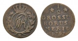 Preußen, Kleinmünze, 1797