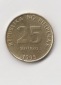 25 Sentimo Philippinen 1995 (K533)