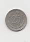 25 Paise Indien 1973   (K538)