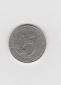 25 Centavos Ecuador 2000 (K559)