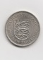 5 pence jersey  1980 (K566)