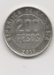 200 Pesos Kolumbien 2011(K570)