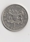 1 Shilling Kenia 1989 (K592)