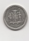5 Dollar Jamaika 1995 (K597)