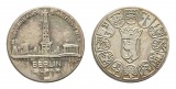 Silbermedaille 1976; 4,21 g, Ø 17,4 mm