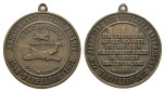 Bronzemedaille 1971; 14,10 g, Ø 35 mm